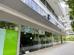 The Interlace (D4), Retail #578810521